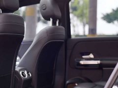 Mercedes-Benz GLB 200 Dynamic - ფოტო 12
