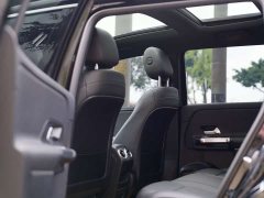 Mercedes-Benz GLB 200 Dynamic - ფოტო 13