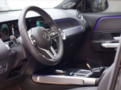 Mercedes-Benz GLB 200 Dynamic - ფოტო 14