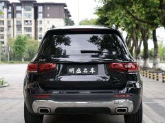 Mercedes-Benz GLB 200 Dynamic - ფოტო 17