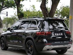 Mercedes-Benz GLB 200 Dynamic - ფოტო 18