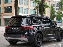 Mercedes-Benz GLB 200 Dynamic - ფოტო 19