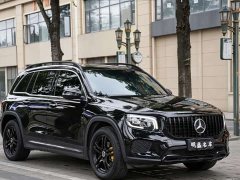 Mercedes-Benz GLB 200 Dynamic - ფოტო 2