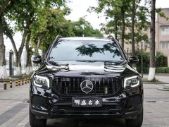 Mercedes-Benz GLB 200 Dynamic - ფოტო 3