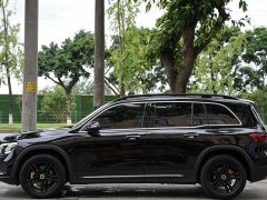 Mercedes-Benz GLB 200 Dynamic - ფოტო 4