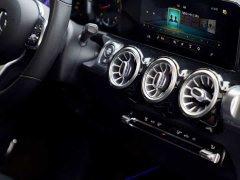 Mercedes-Benz GLB 200 Dynamic - ფოტო 5