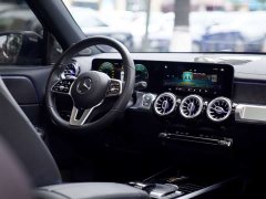 Mercedes-Benz GLB 200 Dynamic - ფოტო 6