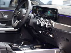 Mercedes-Benz GLB 200 Dynamic - ფოტო 7