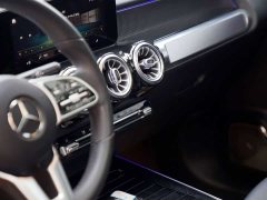 Mercedes-Benz GLB 200 Dynamic - ფოტო 8