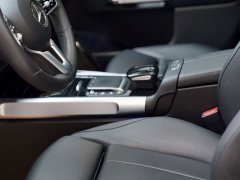 Mercedes-Benz GLB 200 Dynamic - ფოტო 9