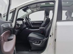 GAC Aion M6 PRO 270T DCT Deluxe Edition - ფოტო 10