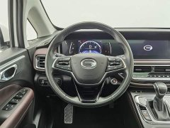 GAC Aion M6 PRO 270T DCT Deluxe Edition - ფოტო 11