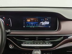 GAC Aion M6 PRO 270T DCT Deluxe Edition - ფოტო 12
