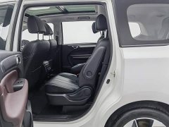 GAC Aion M6 PRO 270T DCT Deluxe Edition - ფოტო 15