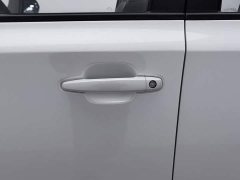 GAC Aion M6 PRO 270T DCT Deluxe Edition - ფოტო 18