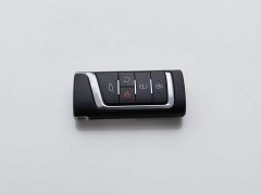 GAC Aion M6 PRO 270T DCT Deluxe Edition - ფოტო 19