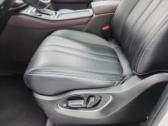 GAC Aion M6 PRO 270T DCT Deluxe Edition - ფოტო 20