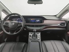 GAC Aion M6 PRO 270T DCT Deluxe Edition - ფოტო 5