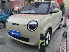 Changan Lumin 2022 210km Sweet Edition - ფოტო 1