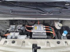 Changan Lumin 2022 210km Sweet Edition - ფოტო 10