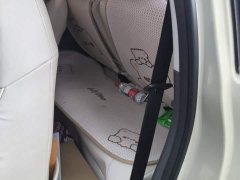 Changan Lumin 2022 210km Sweet Edition - ფოტო 11