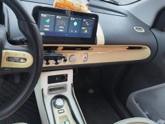 Changan Lumin 2022 210km Sweet Edition - ფოტო 13