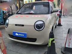 Changan Lumin 2022 210km Sweet Edition - ფოტო 2