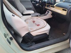 Changan Lumin 2022 210km Sweet Edition - ფოტო 8