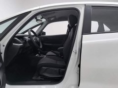 Honda Fit 1.5L CVT Trend Edition - ფოტო 10
