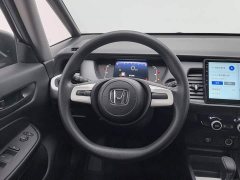 Honda Fit 1.5L CVT Trend Edition - ფოტო 11