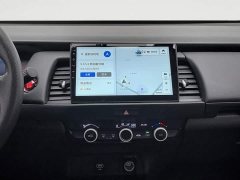 Honda Fit 1.5L CVT Trend Edition - ფოტო 12