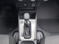 Honda Fit 1.5L CVT Trend Edition - ფოტო 13