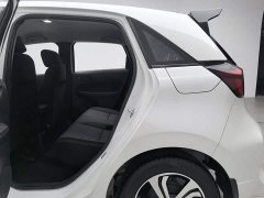 Honda Fit 1.5L CVT Trend Edition - ფოტო 15