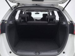 Honda Fit 1.5L CVT Trend Edition - ფოტო 16