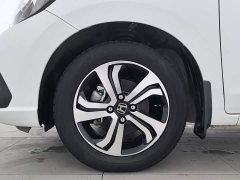 Honda Fit 1.5L CVT Trend Edition - ფოტო 17