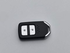 Honda Fit 1.5L CVT Trend Edition - ფოტო 19