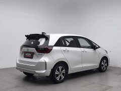 Honda Fit 1.5L CVT Trend Edition - ფოტო 2