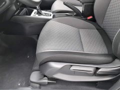 Honda Fit 1.5L CVT Trend Edition - ფოტო 20