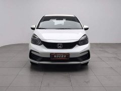 Honda Fit 1.5L CVT Trend Edition - ფოტო 3