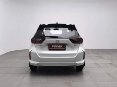 Honda Fit 1.5L CVT Trend Edition - ფოტო 4