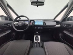 Honda Fit 1.5L CVT Trend Edition - ფოტო 5