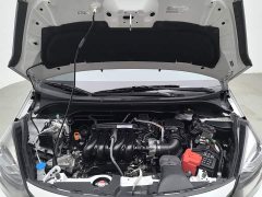 Honda Fit 1.5L CVT Trend Edition - ფოტო 6