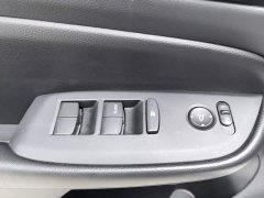 Honda Fit 1.5L CVT Trend Edition - ფოტო 9