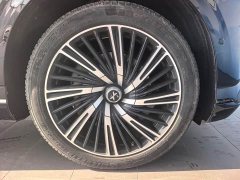 XPeng G9 702 Max - ფოტო 14