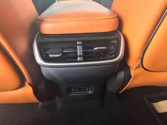 XPeng G9 702 Max - ფოტო 18