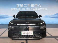 XPeng G9 702 Max - ფოტო 2