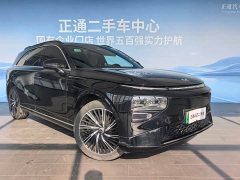 XPeng G9 702 Max - ფოტო 5