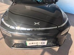 XPeng G9 702 Max - ფოტო 6