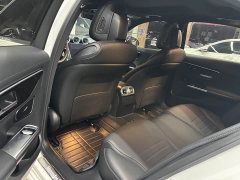 Mercedes-Benz C-Class C 260 L AMG Line - ფოტო 5