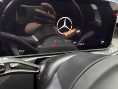 Mercedes-Benz C-Class C 260 L AMG Line - ფოტო 7